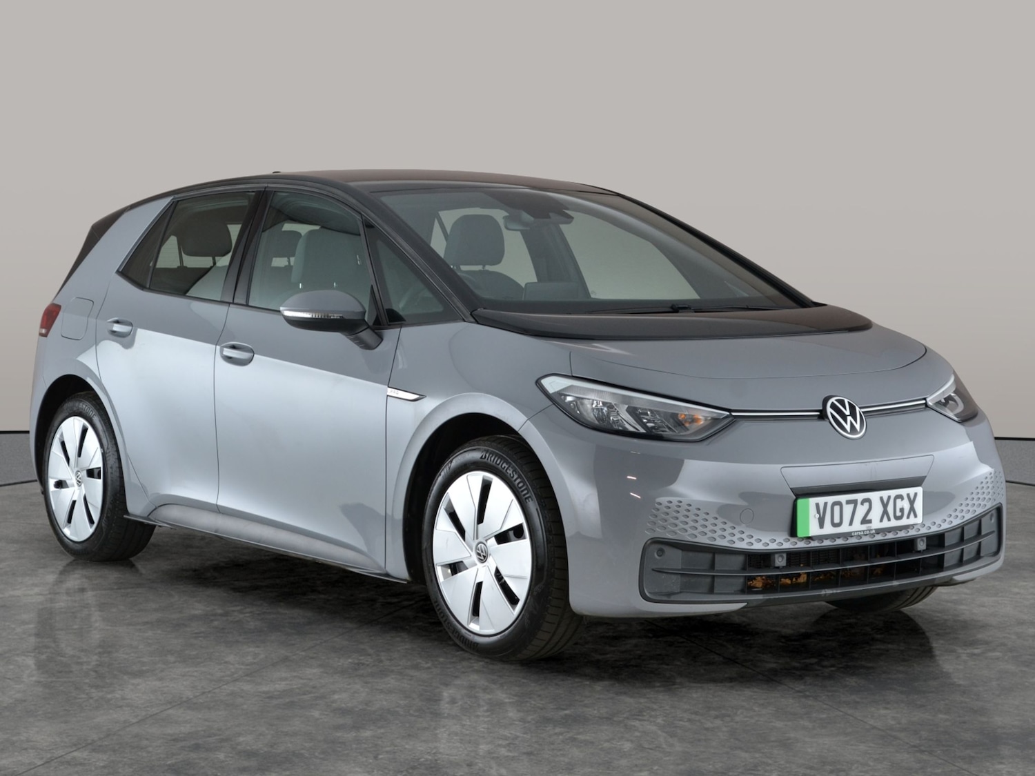 Used Volkswagen ID.3 2022 for sale - 77255985: Photo 7