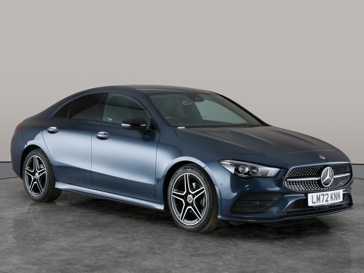 Used Mercedes-Benz CLA 2022 for sale - 76464233: Photo 11