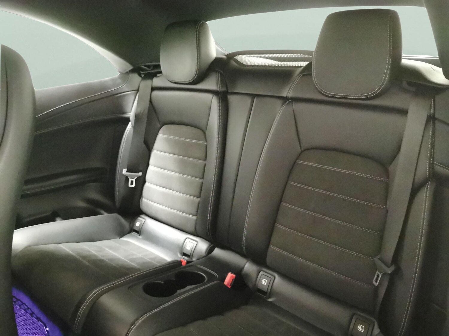 Used Mercedes-Benz C Class 2019 for sale - 77540372: Photo 30