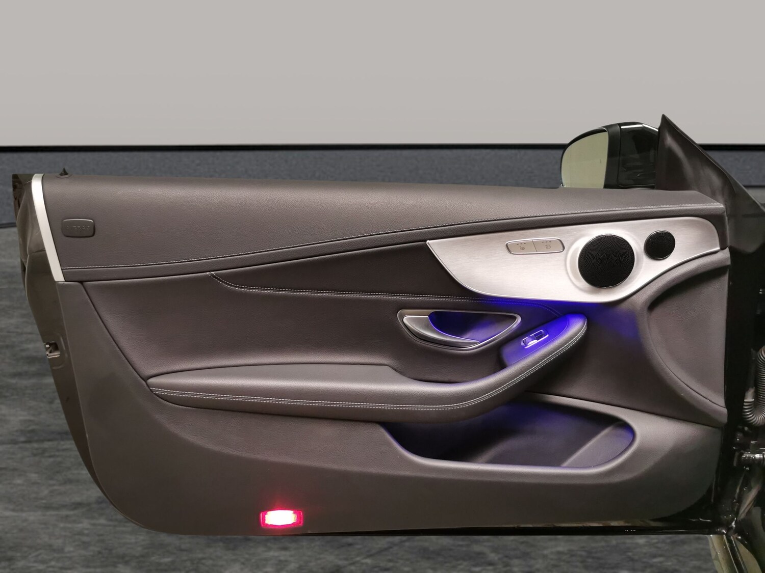 Used Mercedes-Benz C Class 2019 for sale - 77540372: Photo 31