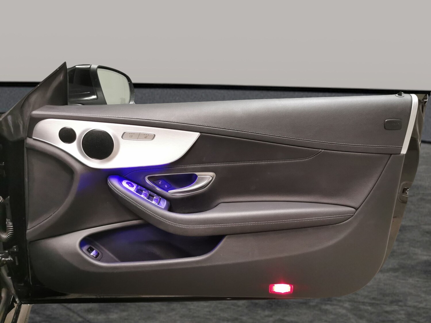 Used Mercedes-Benz C Class 2019 for sale - 77540372: Photo 32