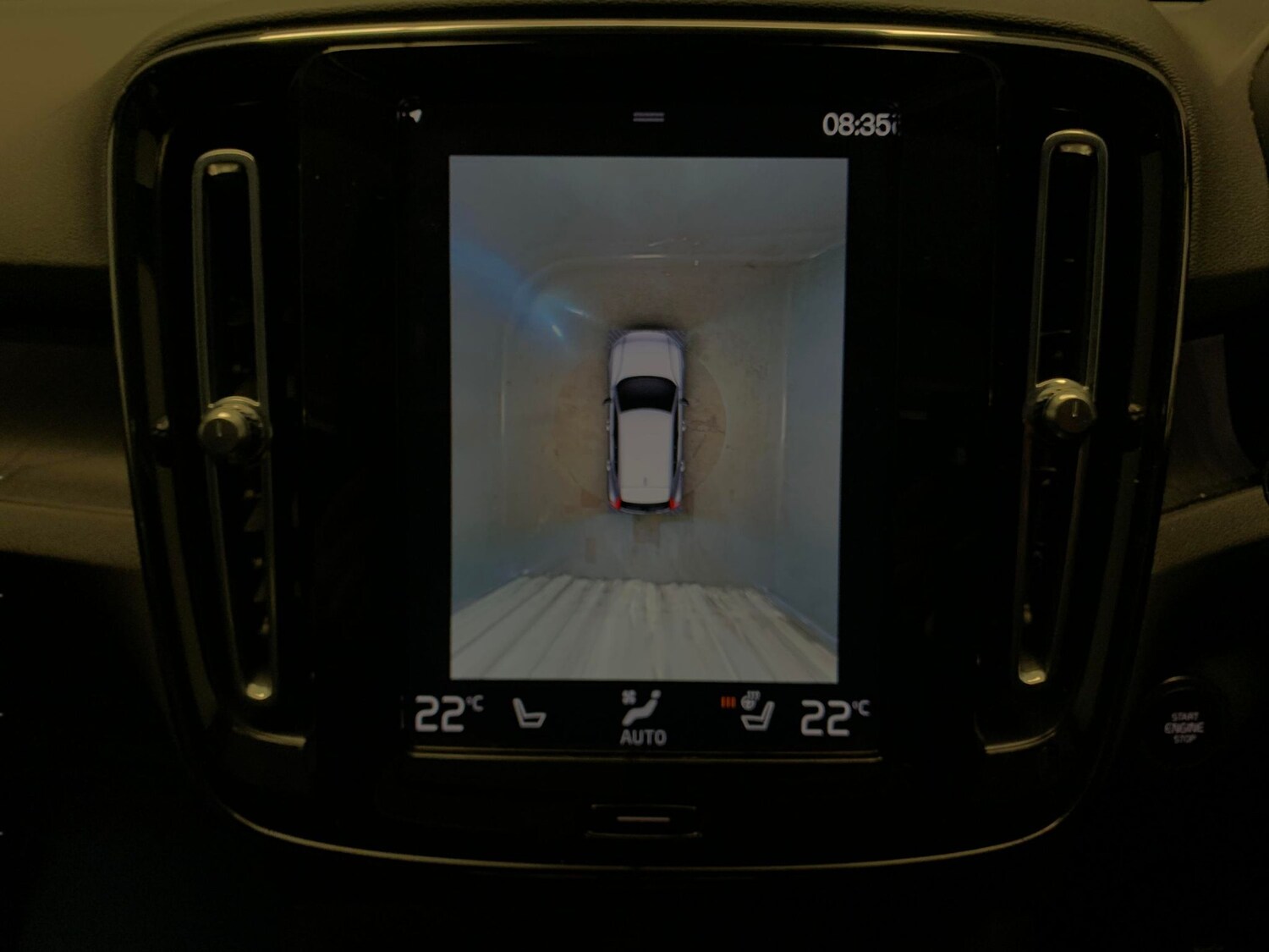 Used Volvo XC40 for sale - 77873068: Photo 8