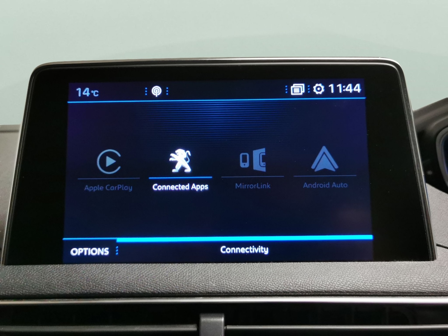 Used Peugeot 3008 2018 for sale - 78103992: Photo 17