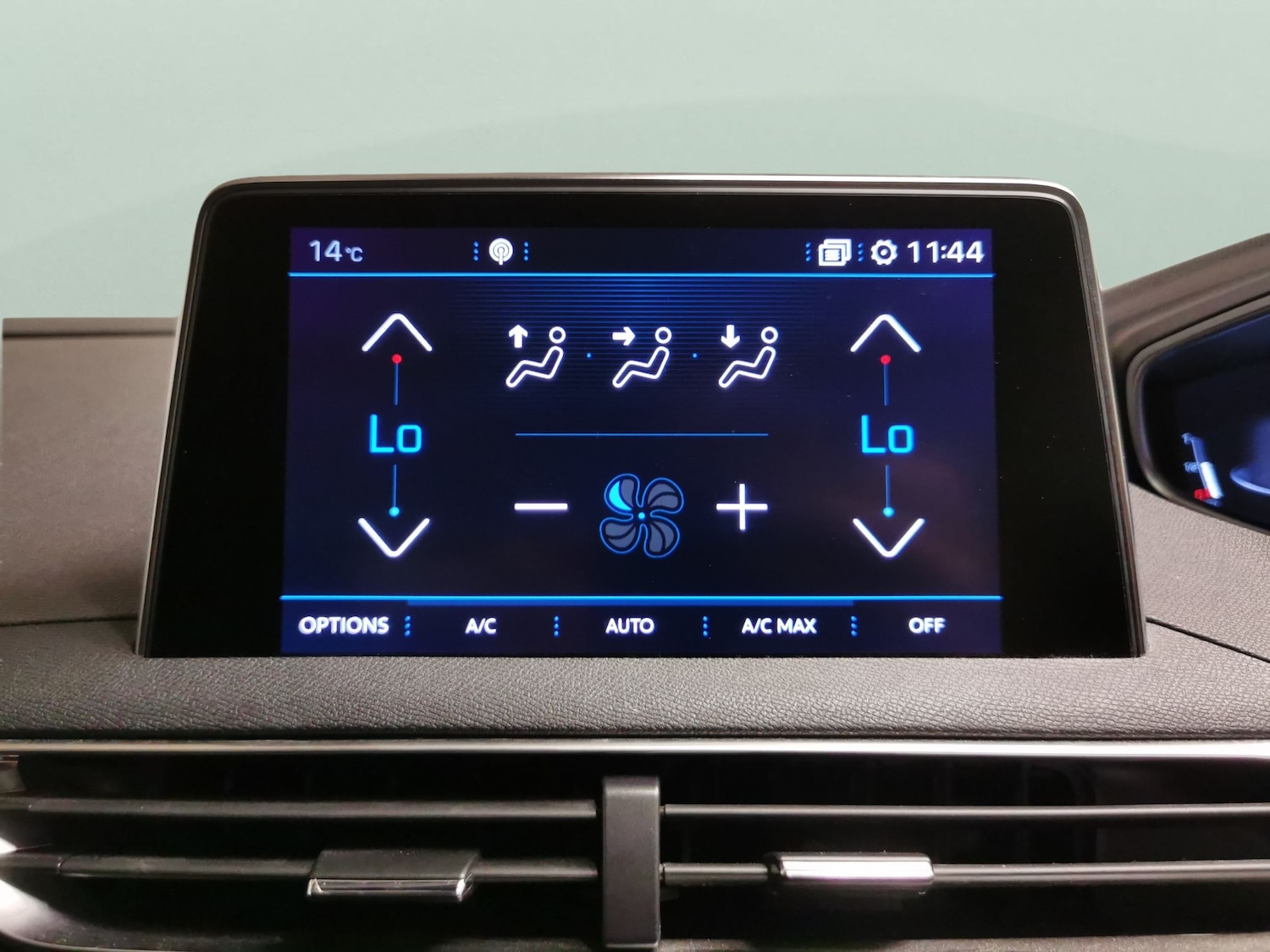 Used Peugeot 3008 2018 for sale - 78103992: Photo 20