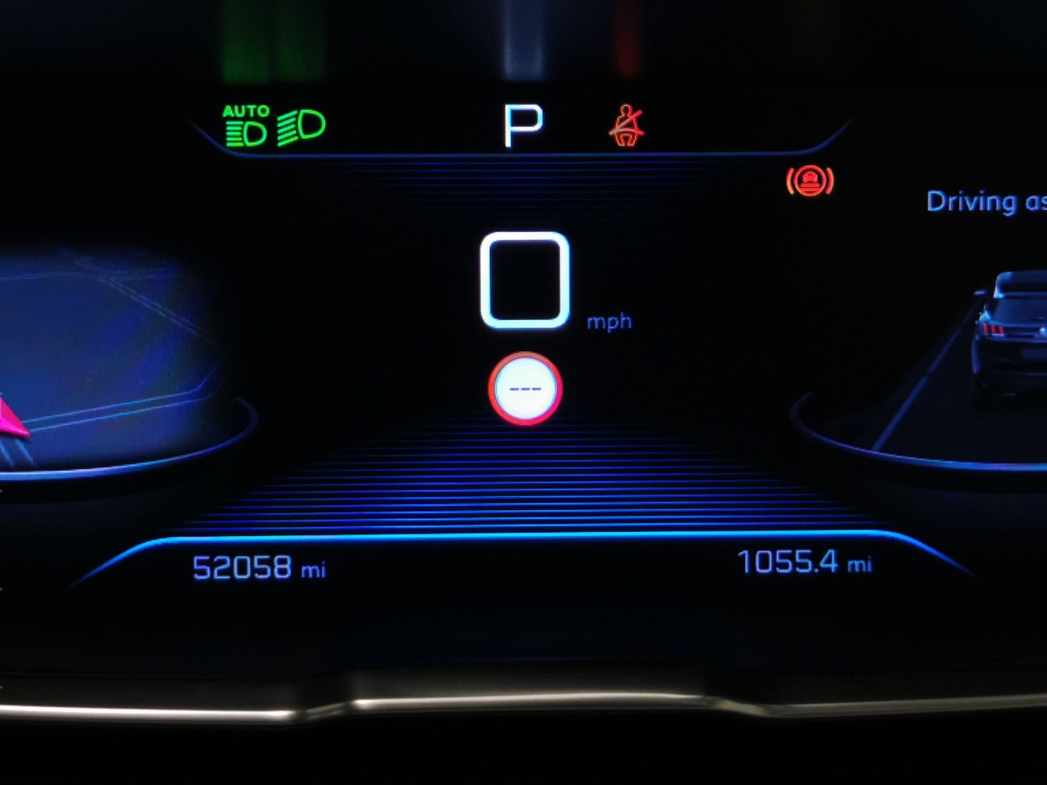 Used Peugeot 3008 2018 for sale - 78103992: Photo 23