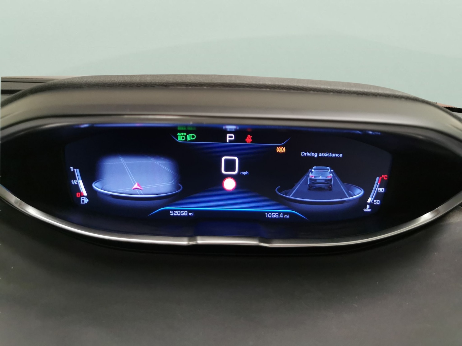 Used Peugeot 3008 2018 for sale - 78103992: Photo 24