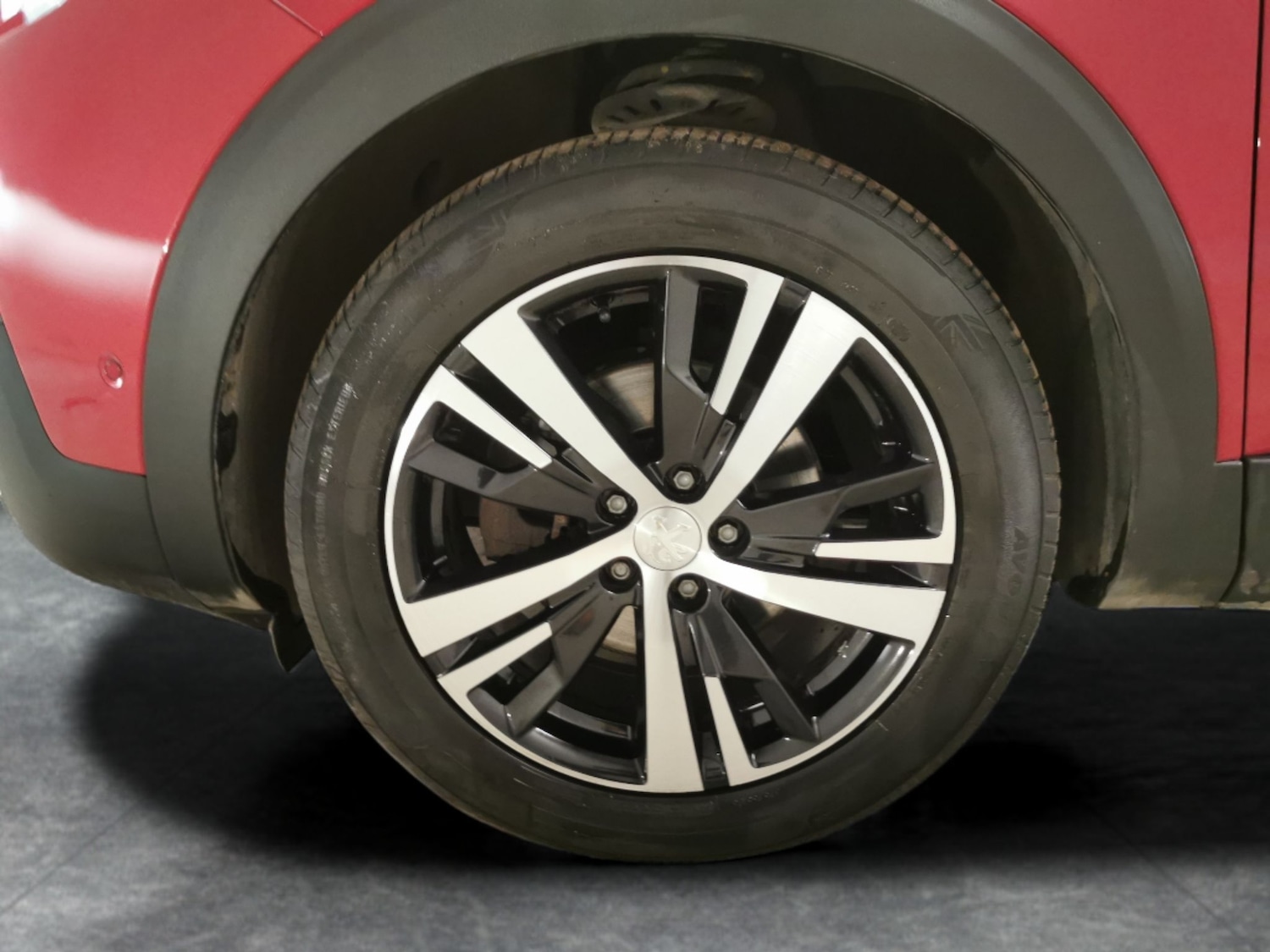 Used Peugeot 3008 2018 for sale - 78103992: Photo 26