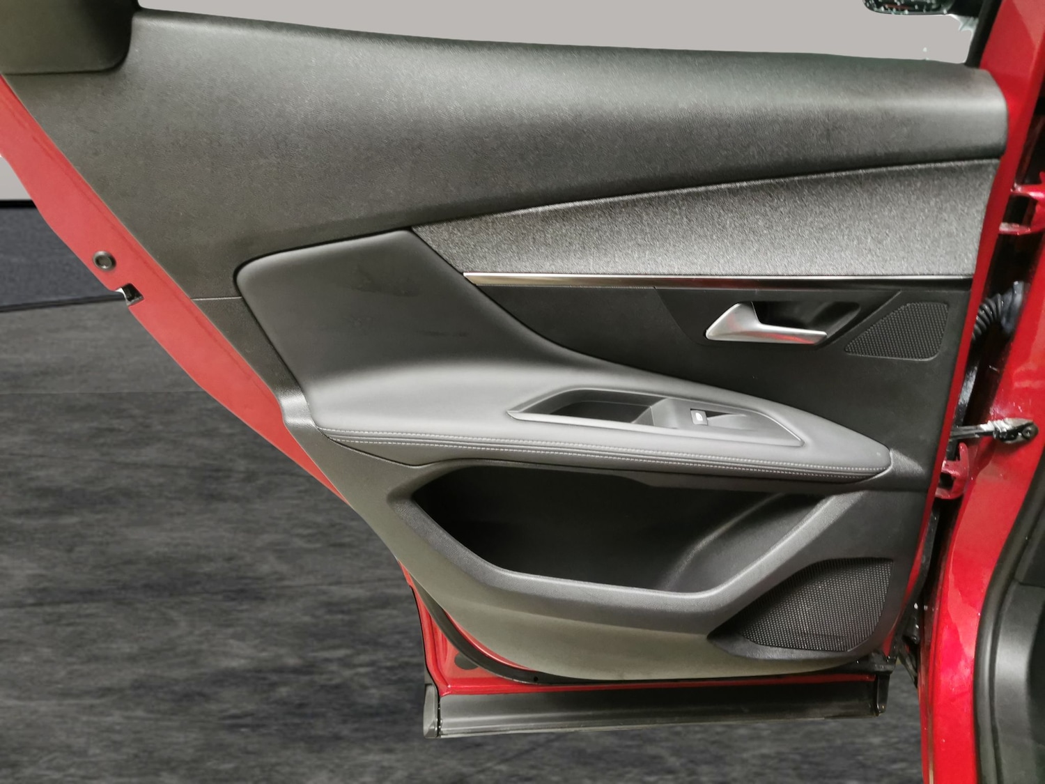 Used Peugeot 3008 2018 for sale - 78103992: Photo 31