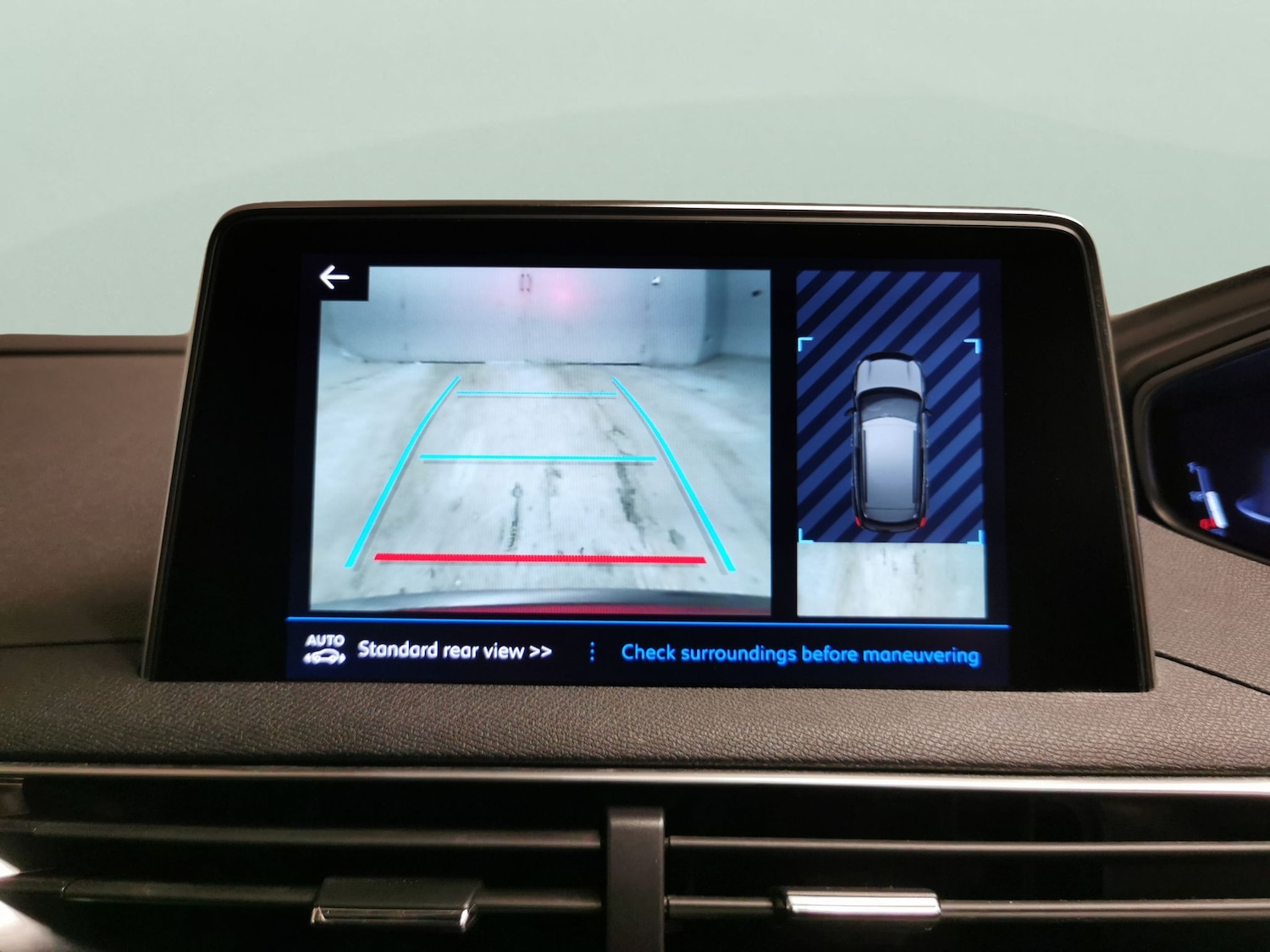 Used Peugeot 3008 2018 for sale - 78103992: Photo 5