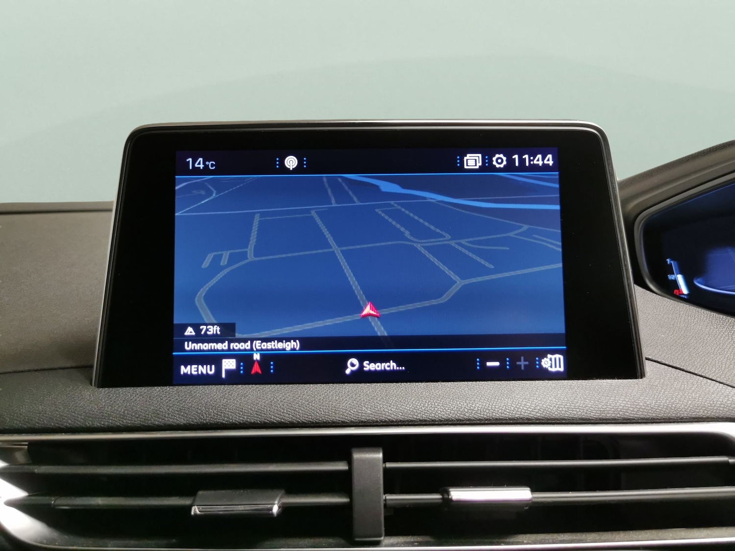 Used Peugeot 3008 2018 for sale - 78103992: Photo 6