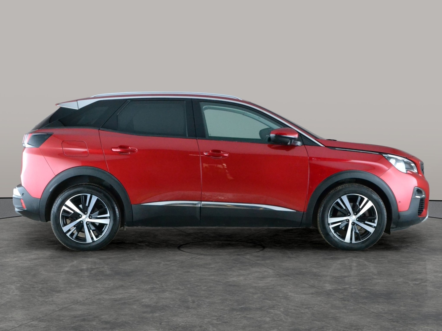 Used Peugeot 3008 2018 for sale - 78103992: Photo 9