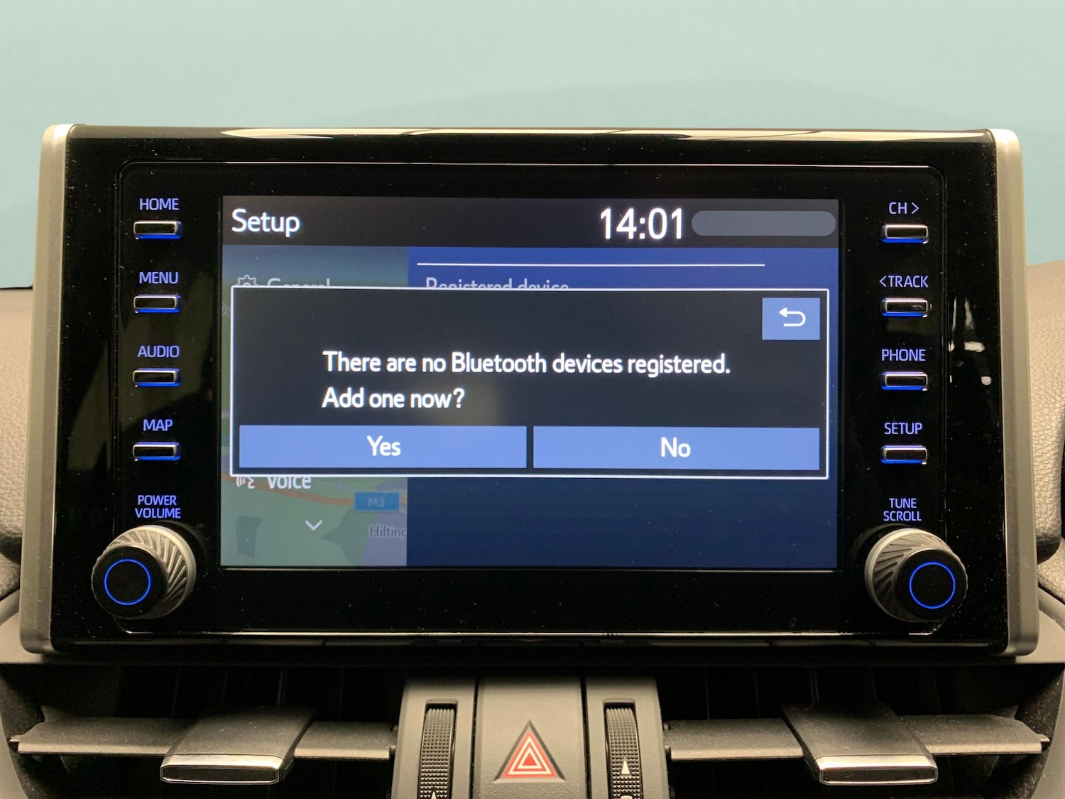 Used Toyota RAV4 2022 for sale - 76928402: Photo 17