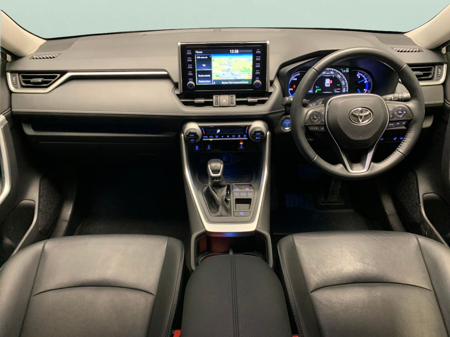 Used Toyota RAV4 2022 for sale - 76928402: Photo 8