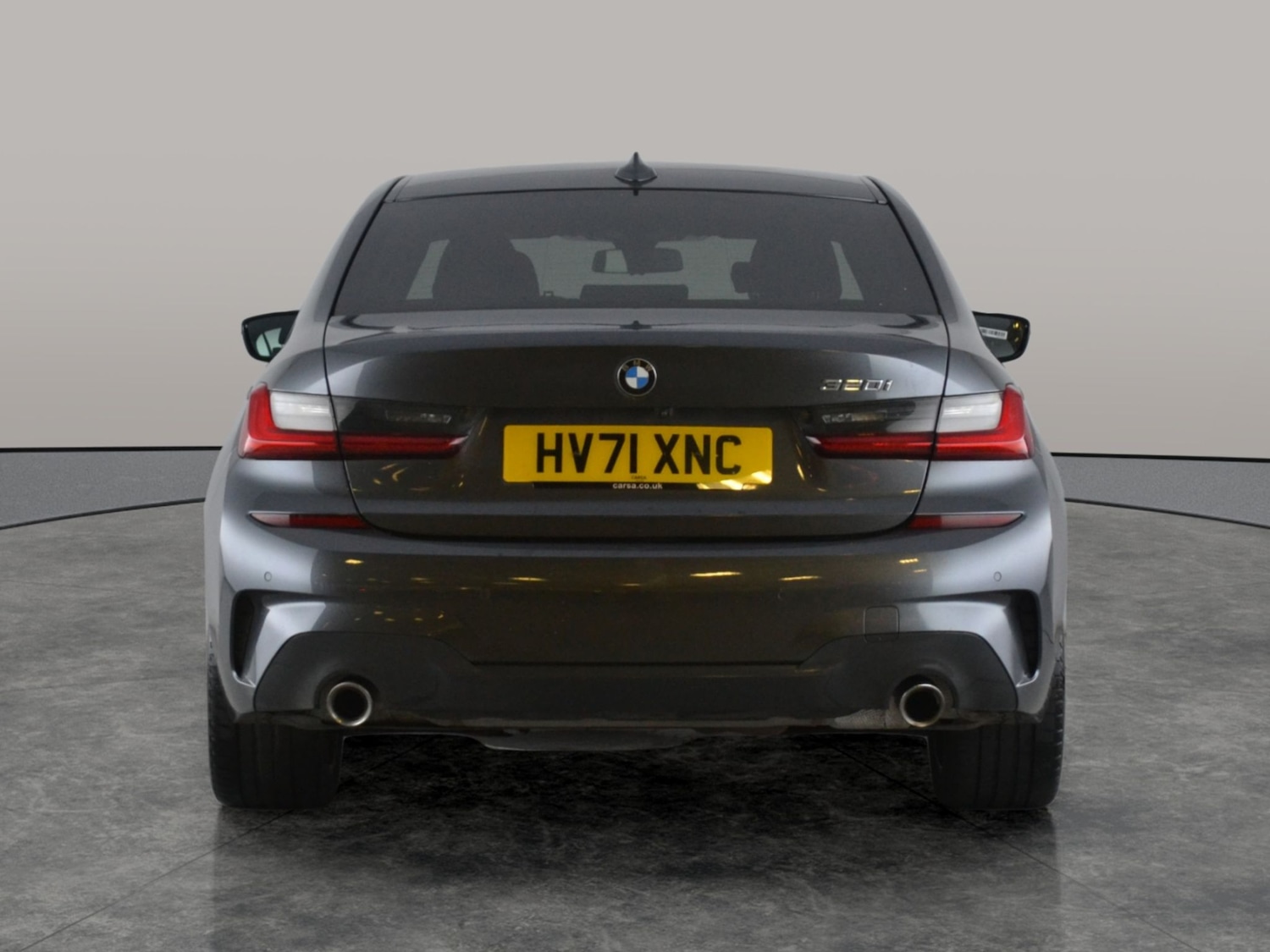 Used BMW 3 Series 2021 for sale - 76300607: Photo 10