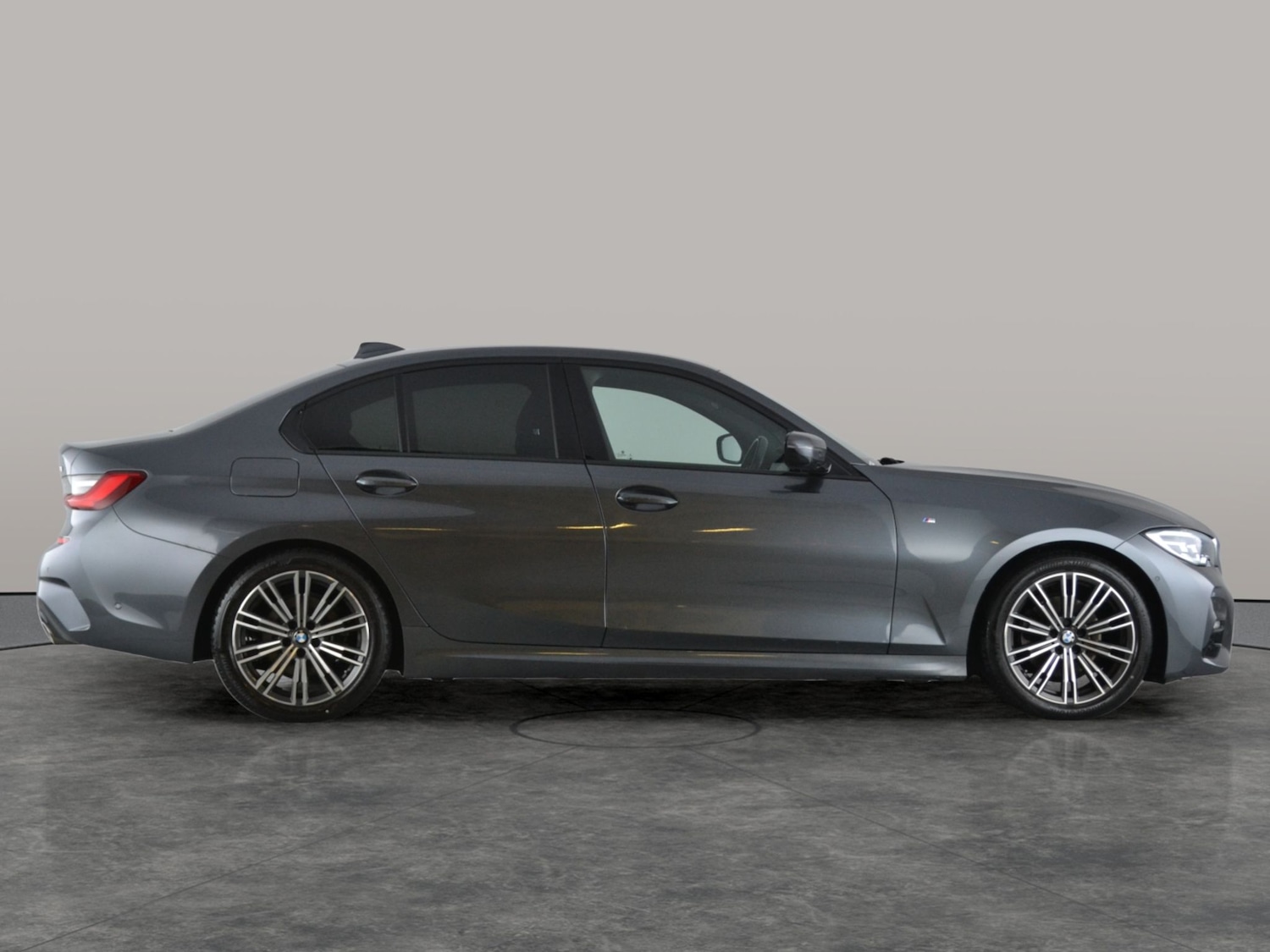 Used BMW 3 Series 2021 for sale - 76300607: Photo 12