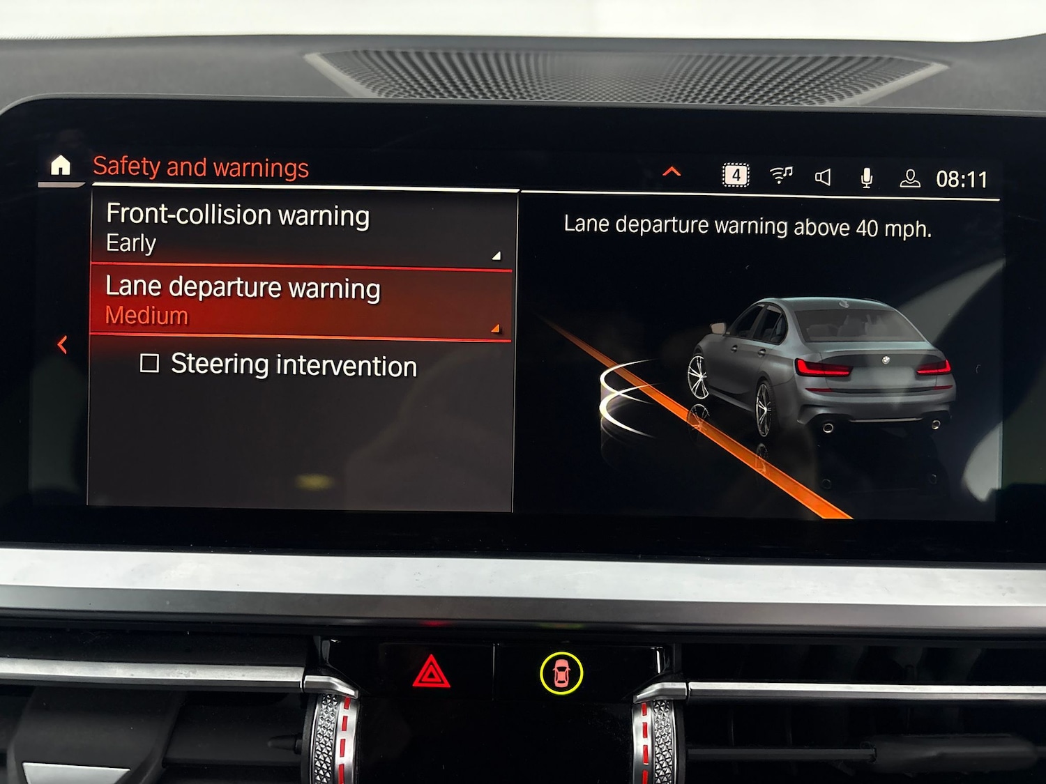 Used BMW 3 Series 2021 for sale - 76300607: Photo 24