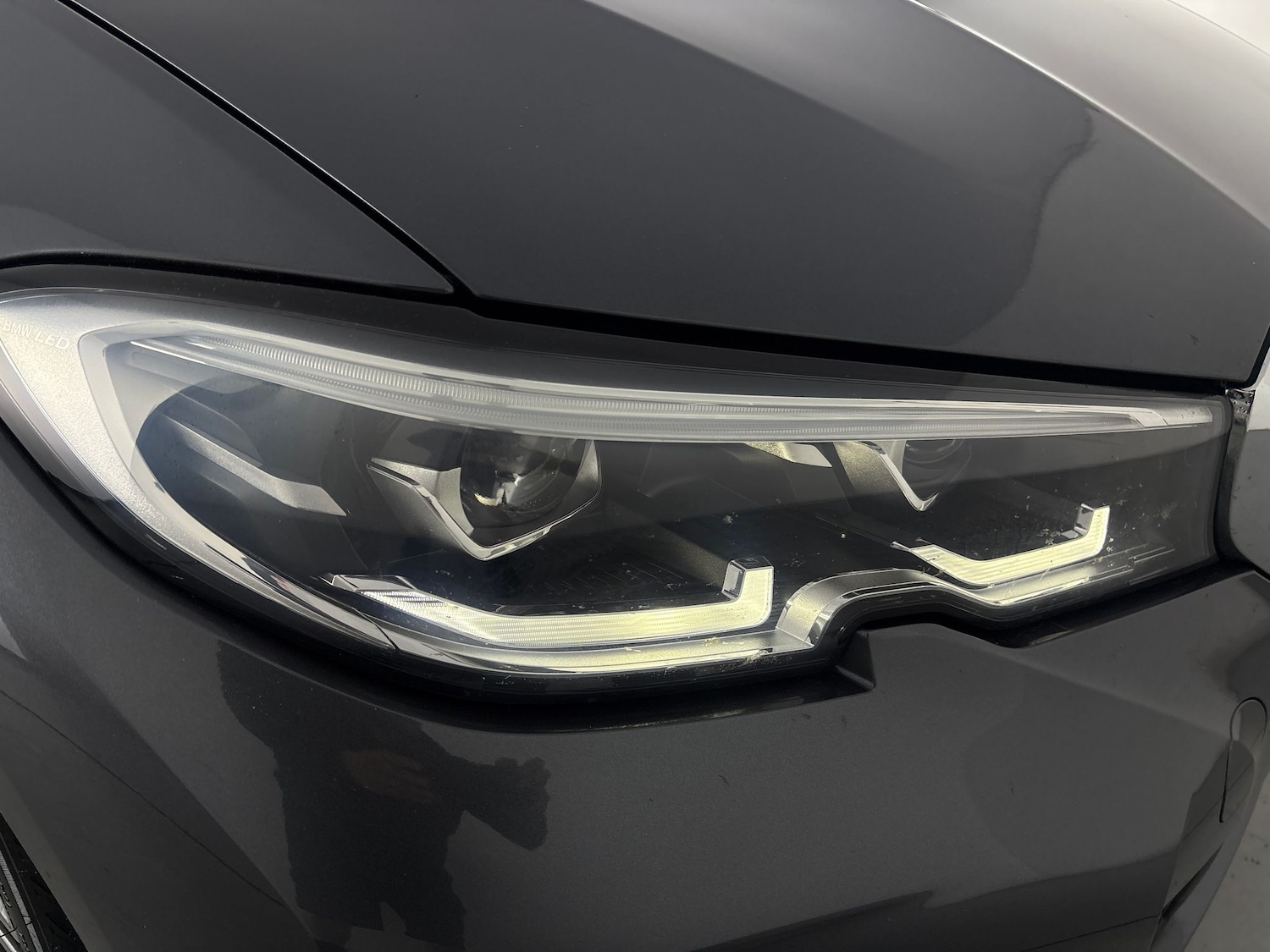 Used BMW 3 Series 2021 for sale - 76300607: Photo 25