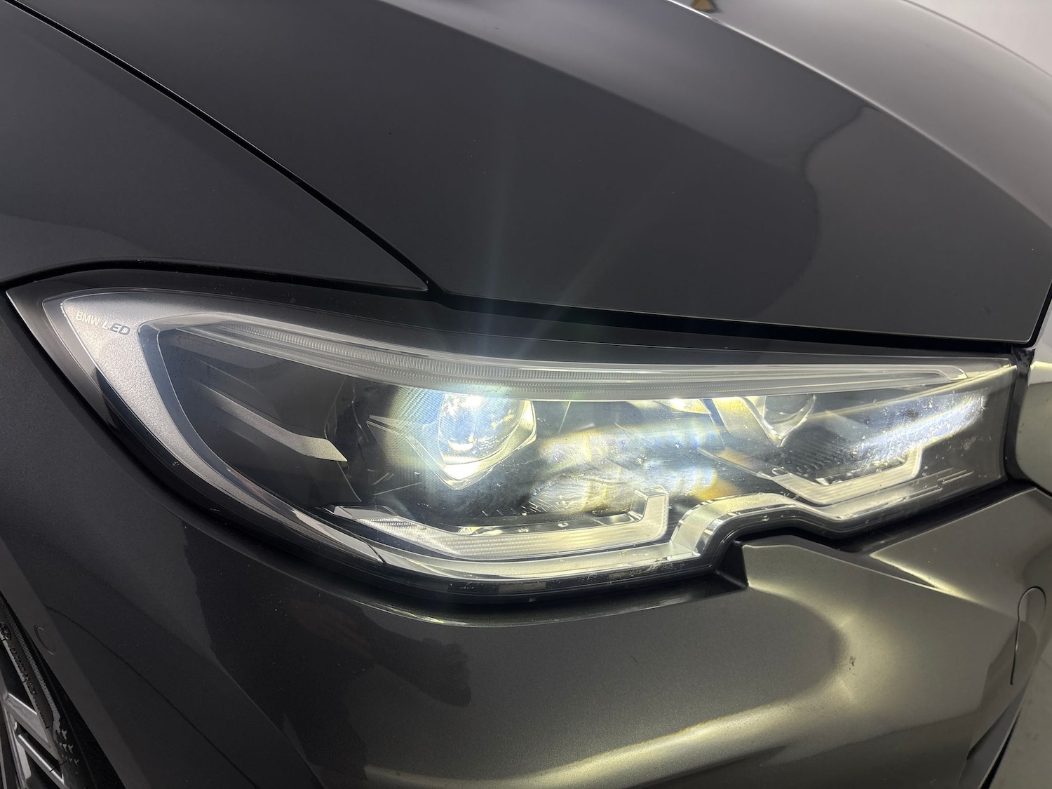 Used BMW 3 Series 2021 for sale - 76300607: Photo 27