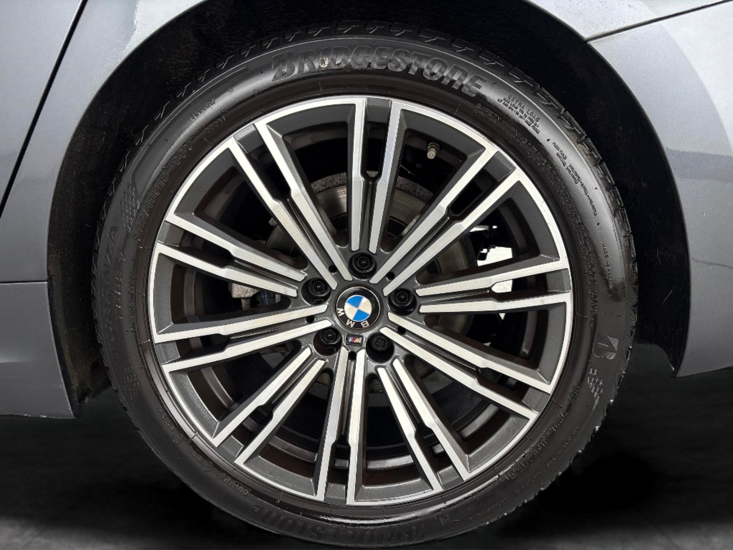 Used BMW 3 Series 2021 for sale - 76300607: Photo 30