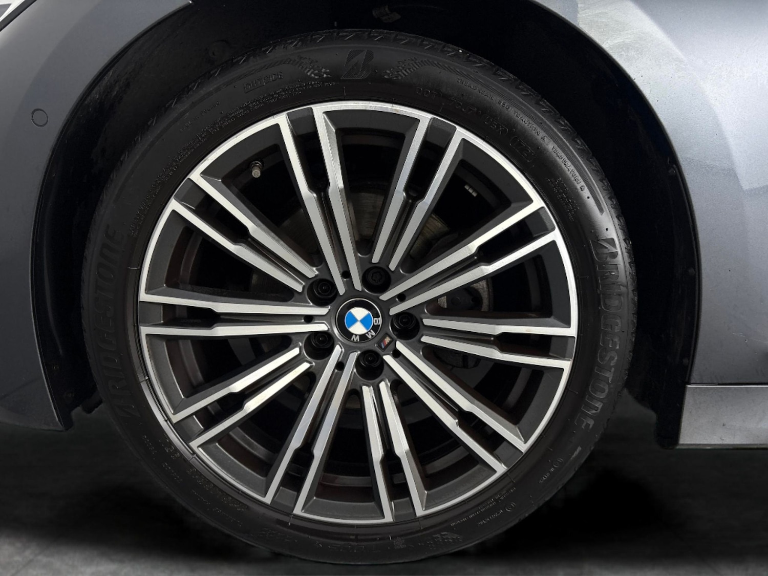 Used BMW 3 Series 2021 for sale - 76300607: Photo 31