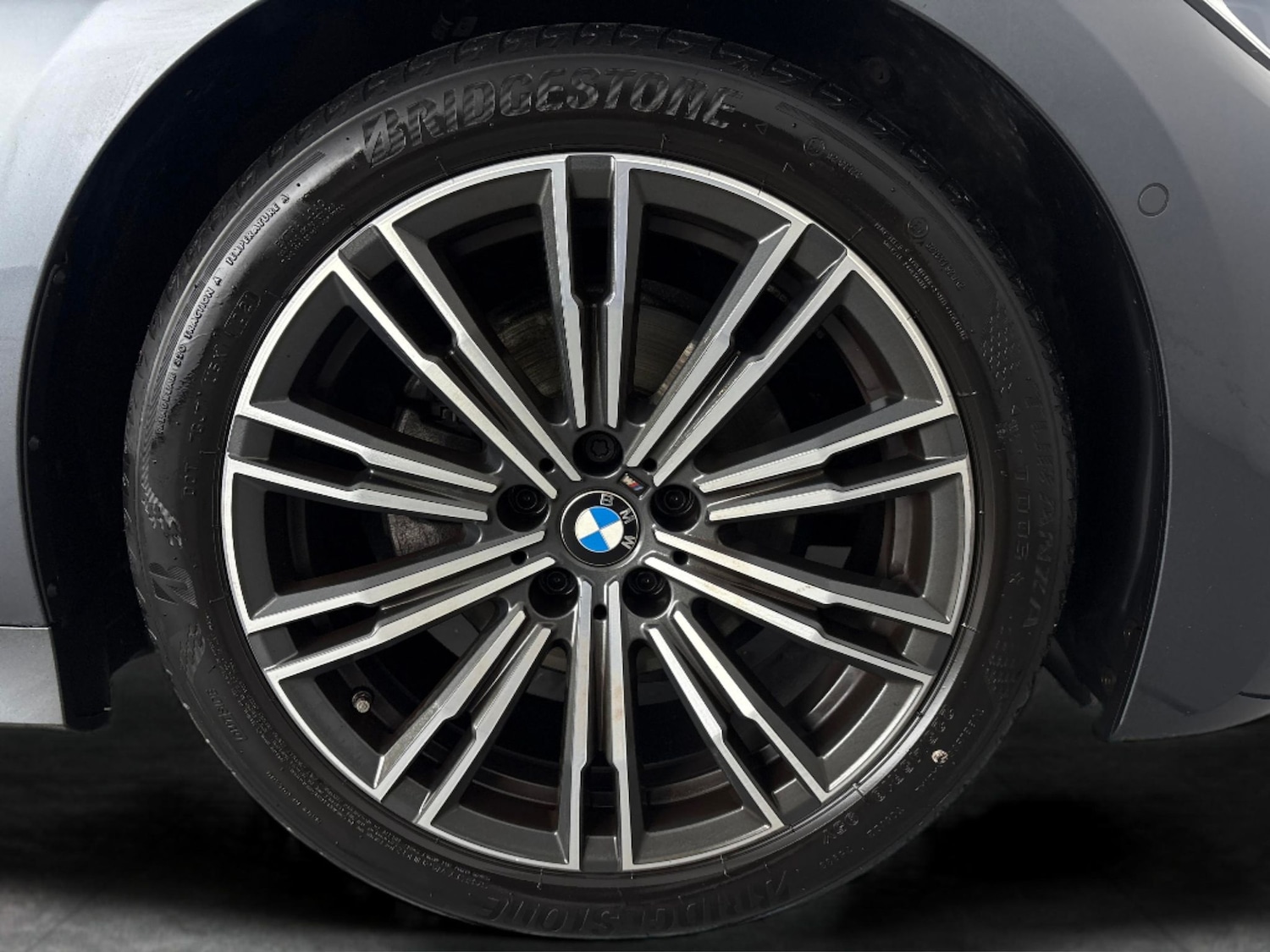 Used BMW 3 Series 2021 for sale - 76300607: Photo 32