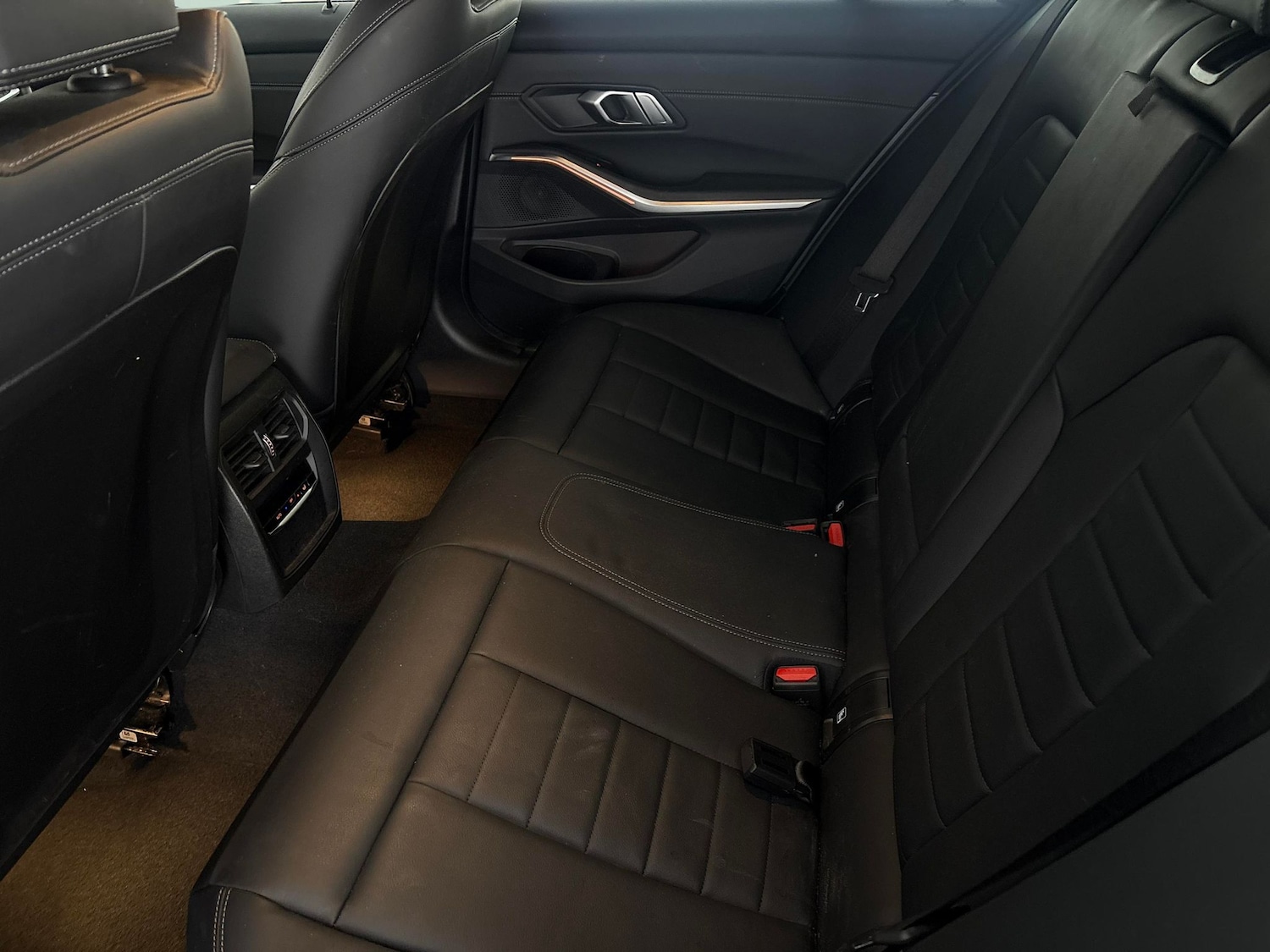 Used BMW 3 Series 2021 for sale - 76300607: Photo 33