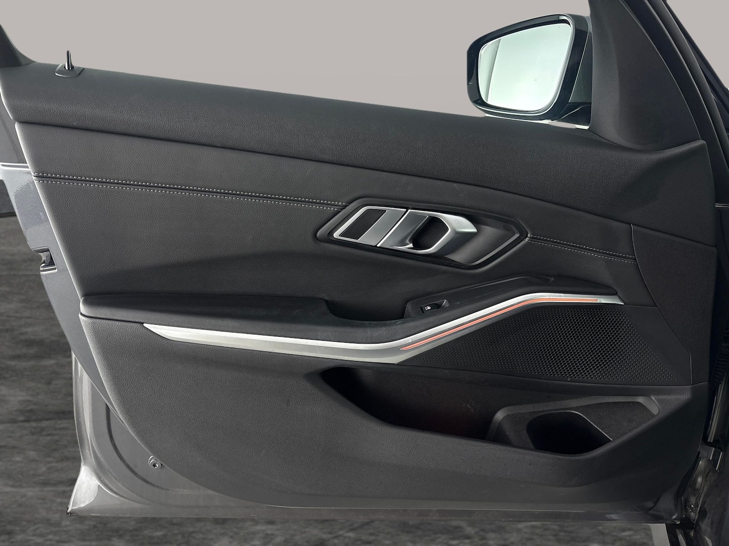 Used BMW 3 Series 2021 for sale - 76300607: Photo 34