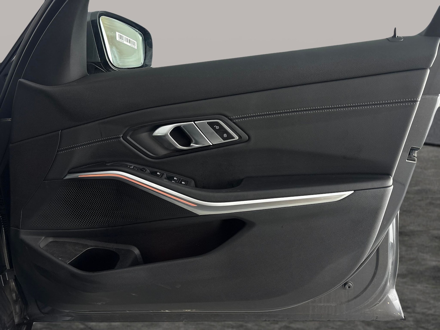 Used BMW 3 Series 2021 for sale - 76300607: Photo 35