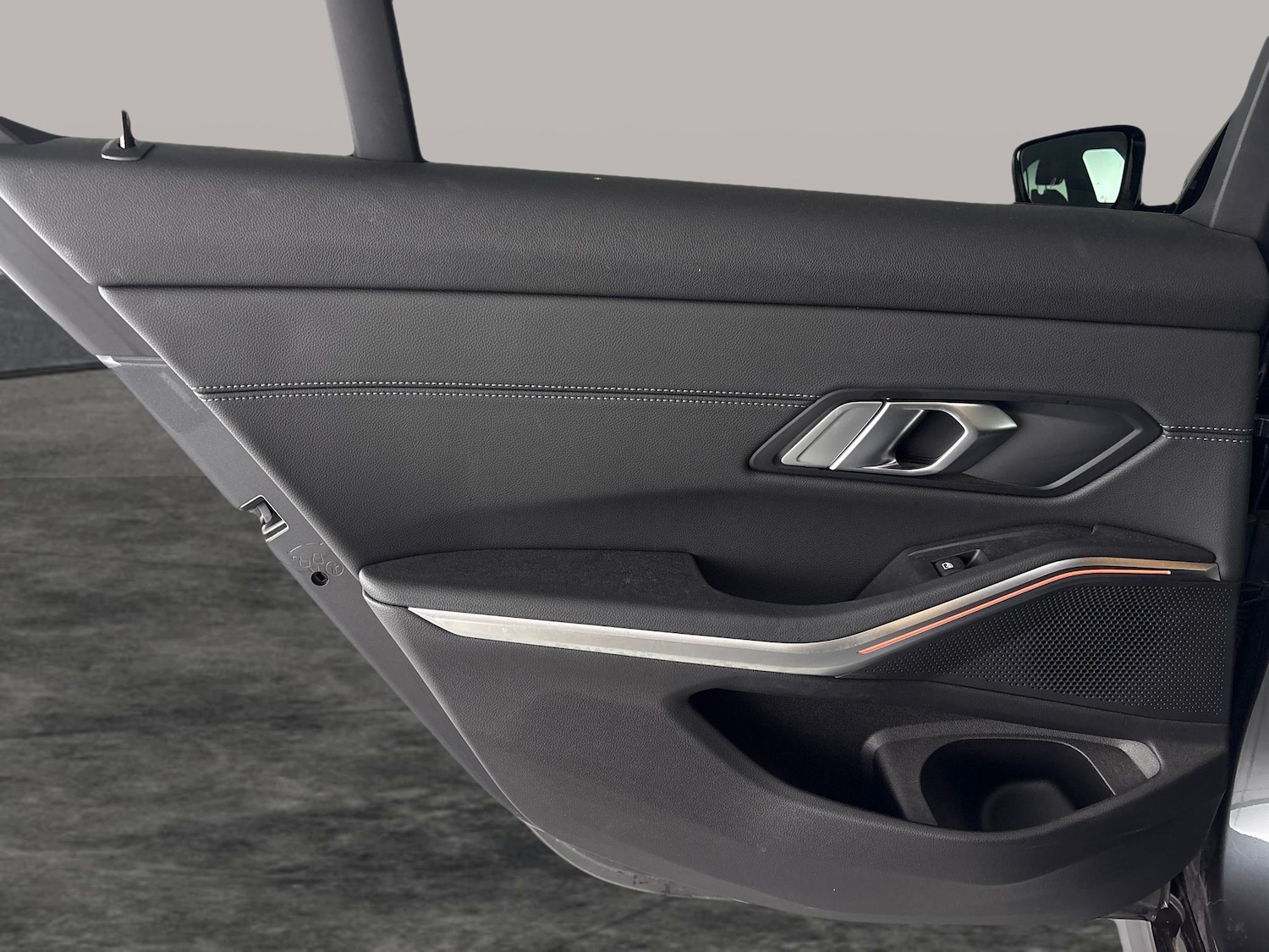 Used BMW 3 Series 2021 for sale - 76300607: Photo 36