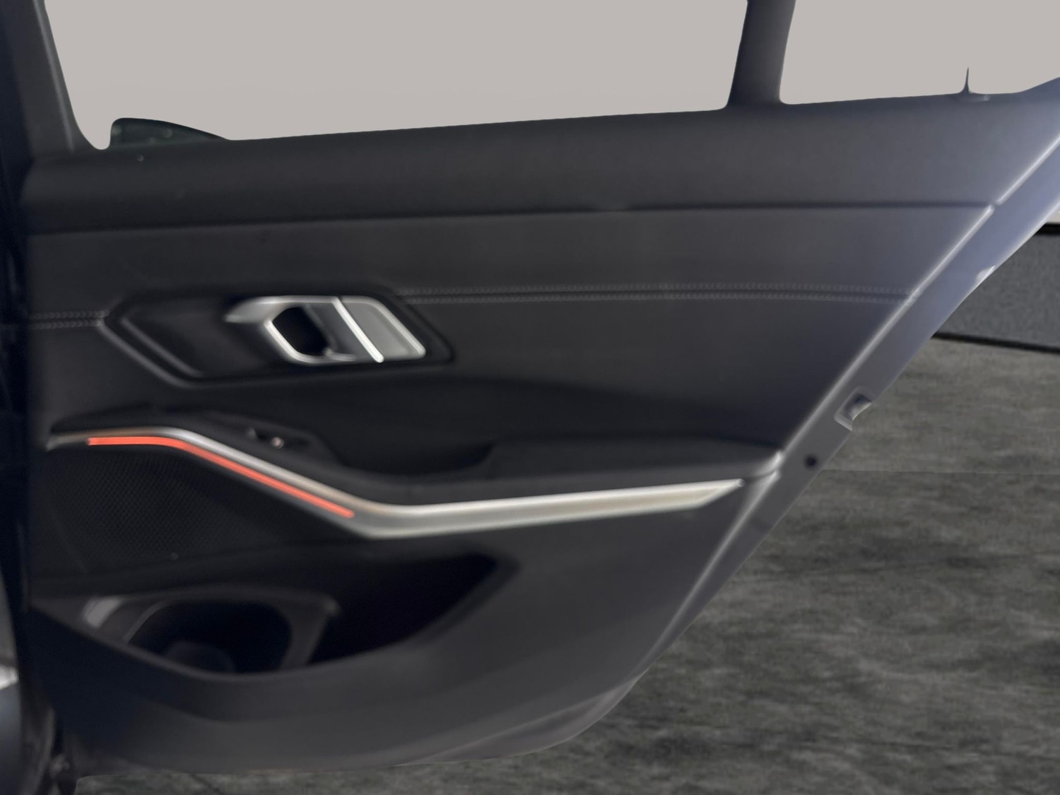 Used BMW 3 Series 2021 for sale - 76300607: Photo 37