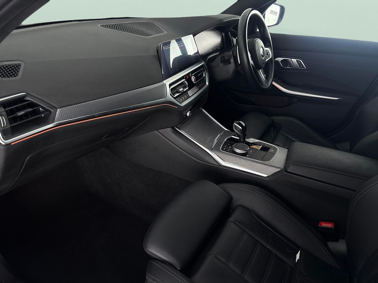 Used BMW 3 Series 2021 for sale - 76300607: Photo 4