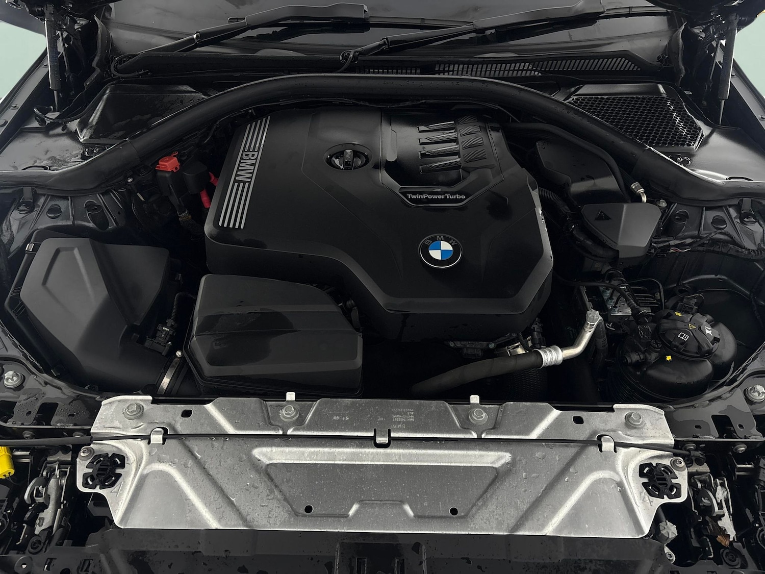 Used BMW 3 Series 2021 for sale - 76300607: Photo 40