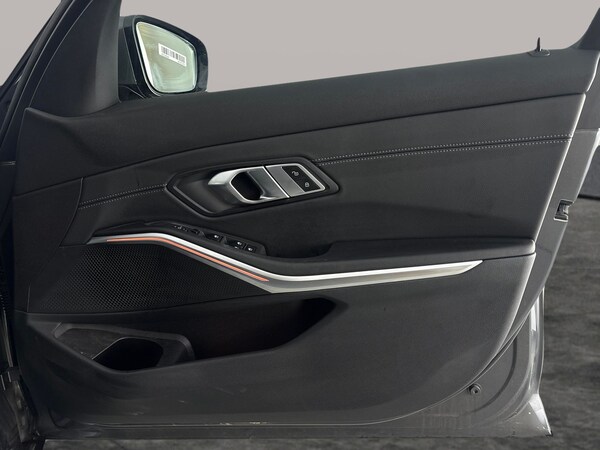 Used BMW 3 Series 2021 for sale - 76300607: Photo 41