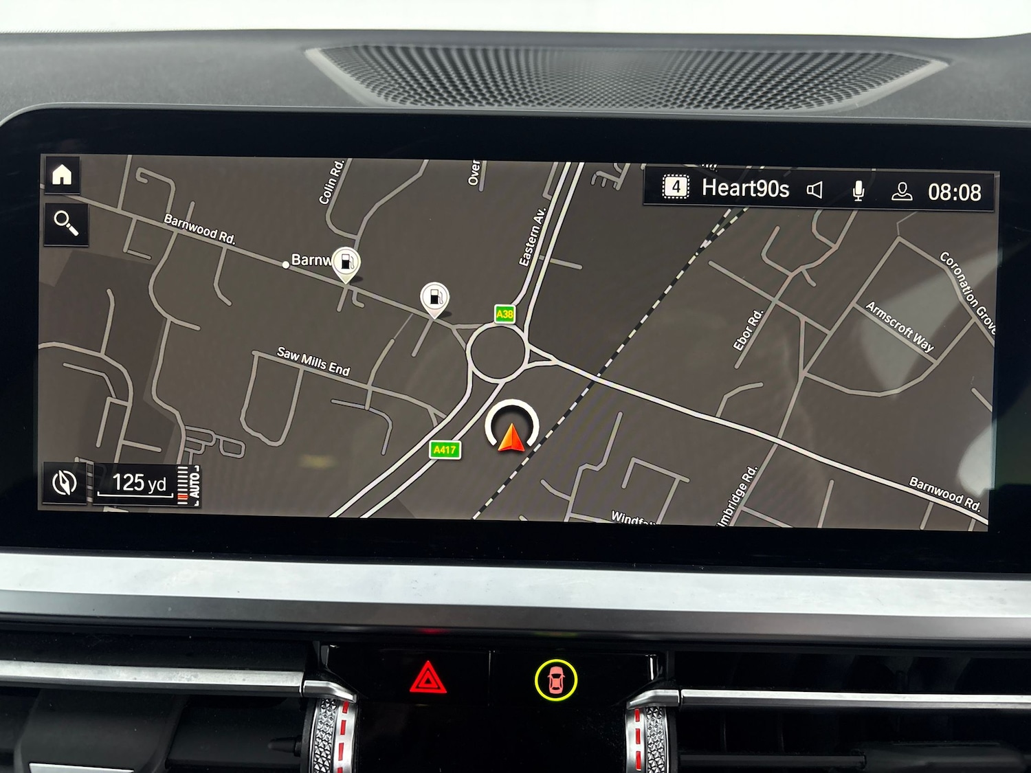 Used BMW 3 Series 2021 for sale - 76300607: Photo 7