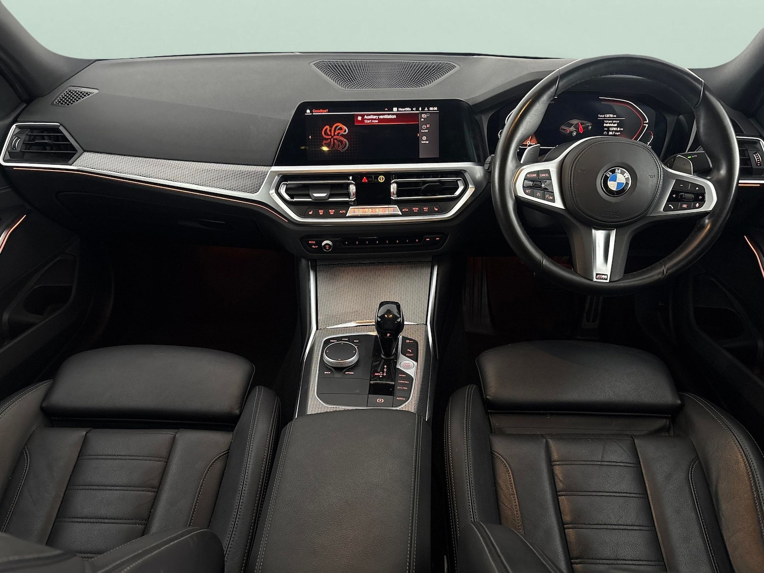 Used BMW 3 Series 2021 for sale - 76300607: Photo 8