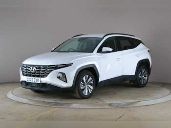 Used Hyundai TUCSON undefined for sale - 78550264: Photo
