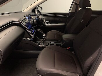Used Hyundai TUCSON undefined for sale - 78550264: Photo