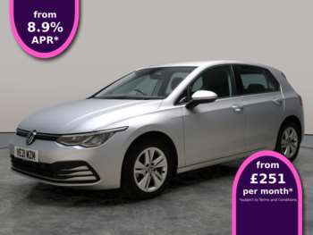 1.5 TSI Life Hatchback 5dr Petrol Manual Euro 6 (s/s) (130 ps) - DIGITAL DA