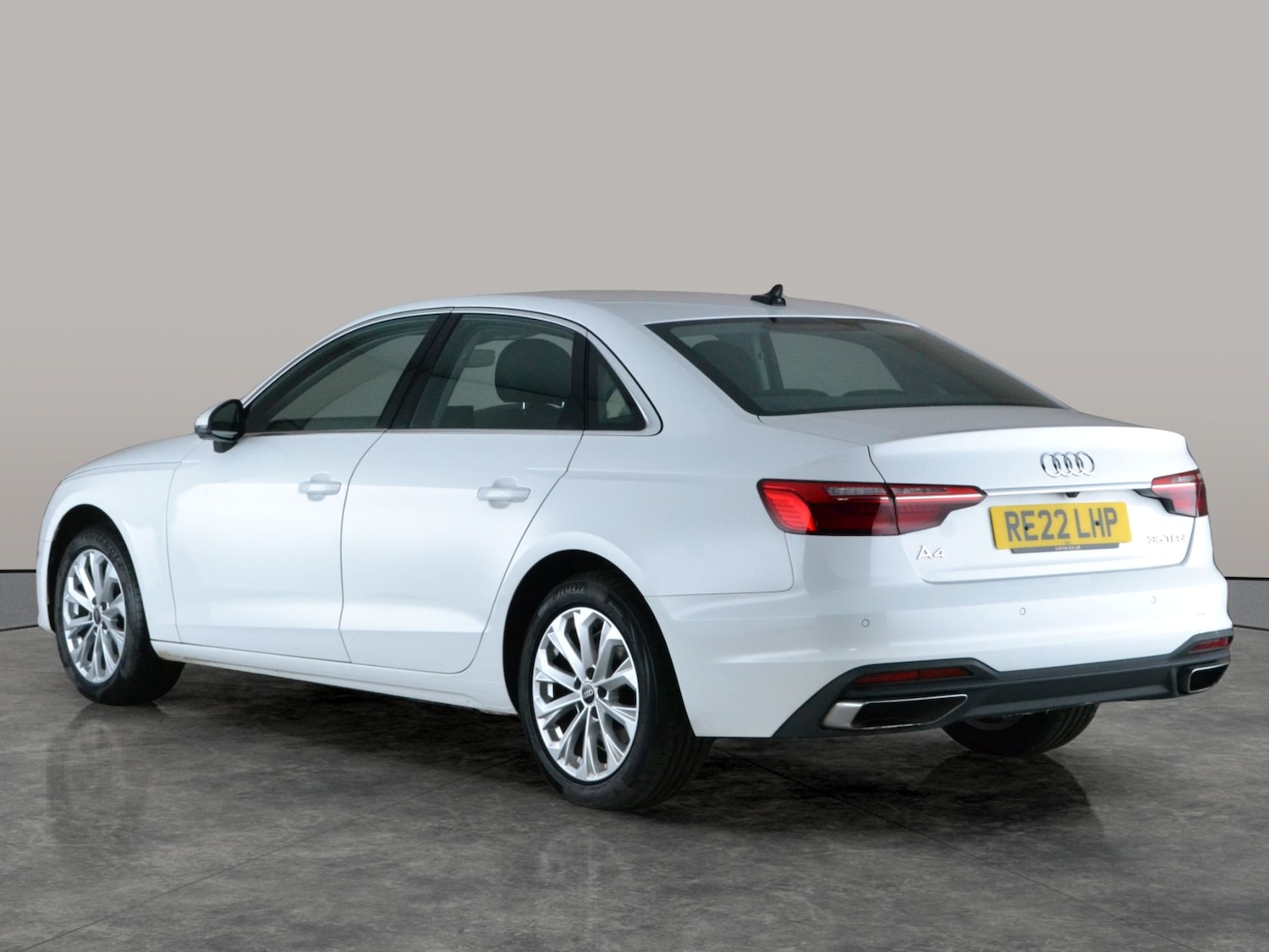Used Audi A4 2022 for sale - 77800010: Photo 13