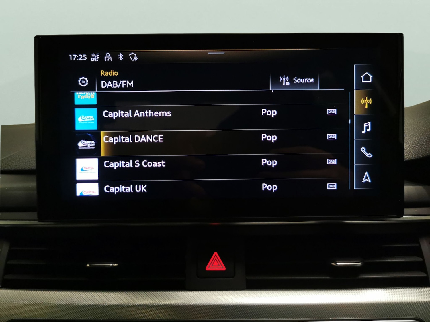 Used Audi A4 2022 for sale - 77800010: Photo 7