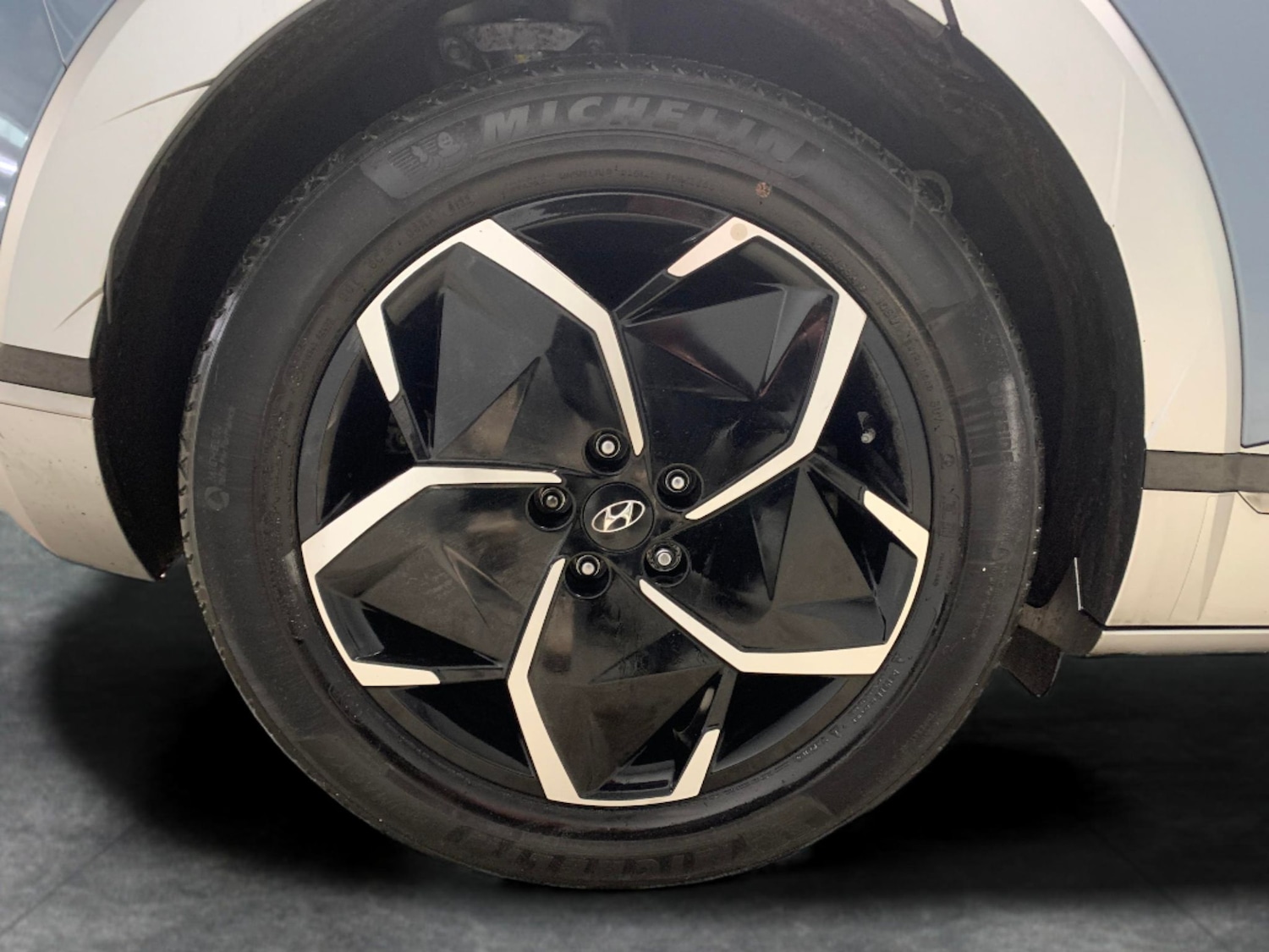 Used Hyundai IONIQ 5 2022 for sale - 77569883: Photo 24