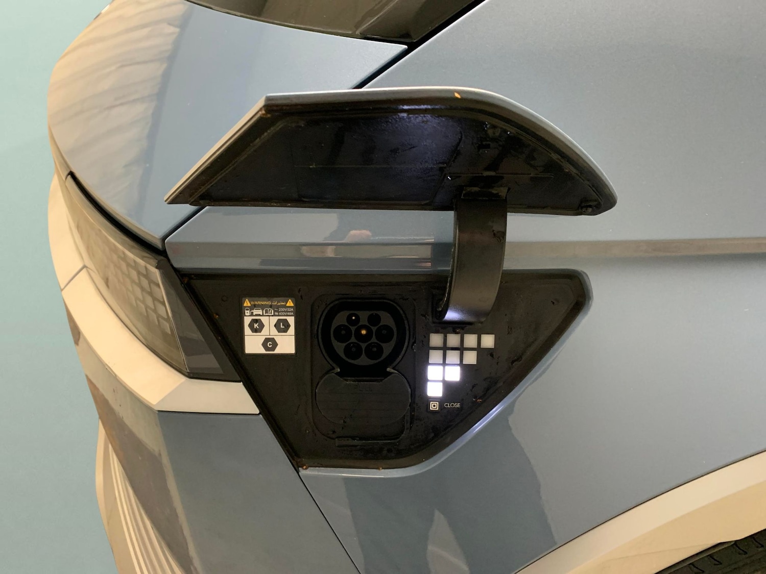 Used Hyundai IONIQ 5 2022 for sale - 77569883: Photo 30