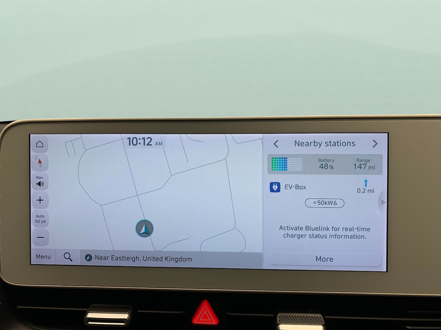 Used Hyundai IONIQ 5 2022 for sale - 77569883: Photo 5