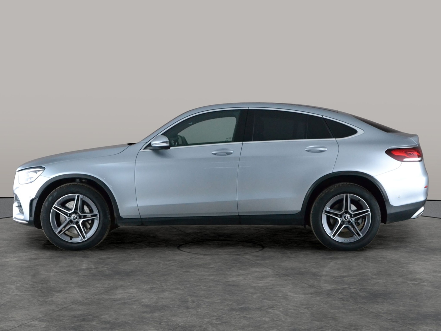 Used Mercedes-Benz GLC 2022 for sale - 78065415: Photo 14