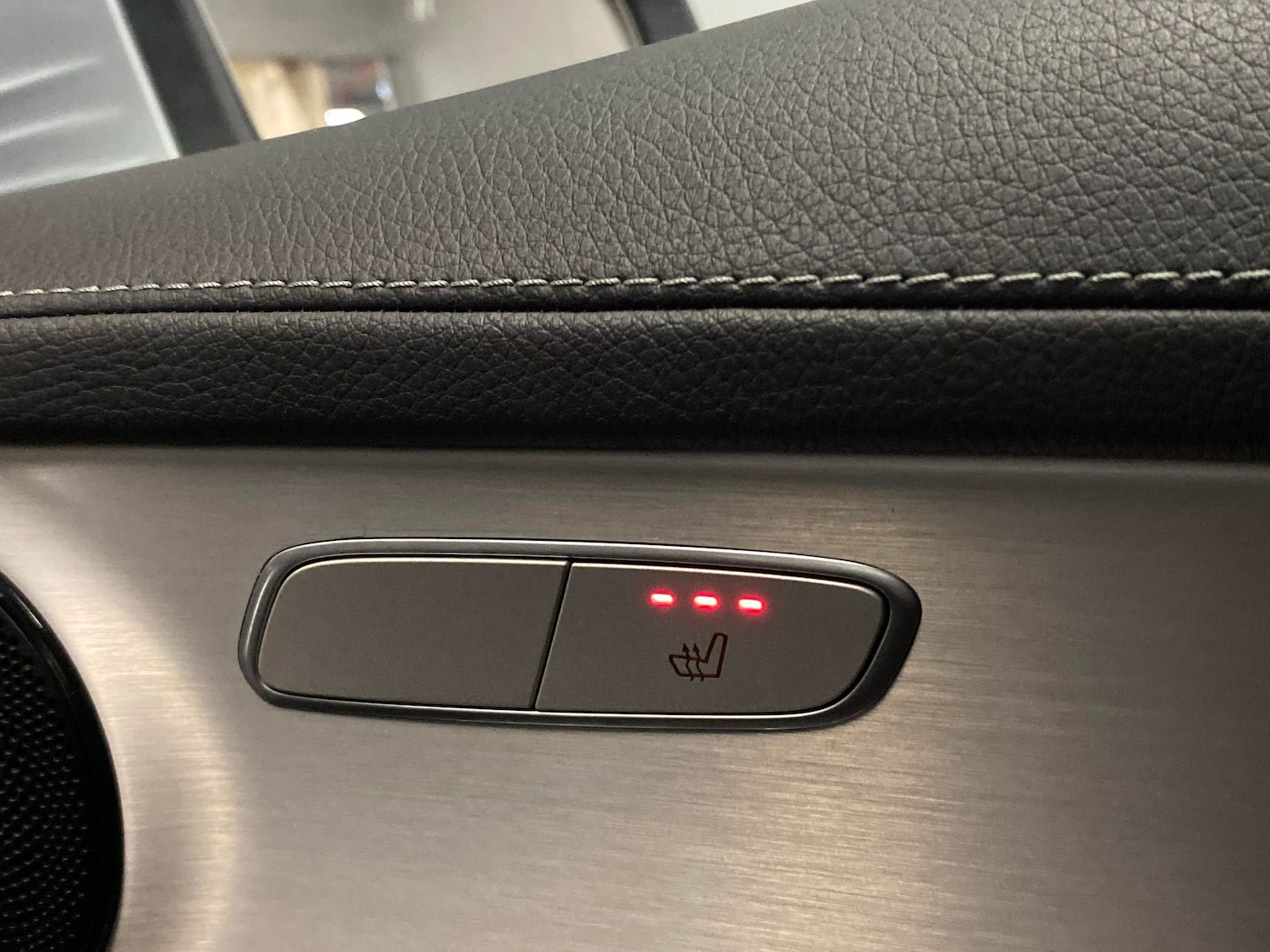 Used Mercedes-Benz GLC 2022 for sale - 78065415: Photo 19