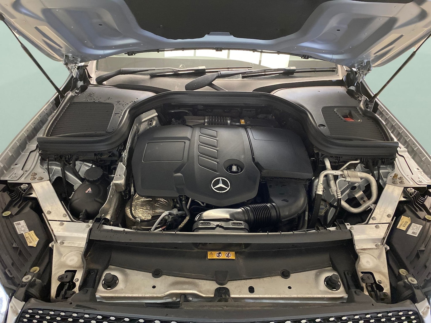 Used Mercedes-Benz GLC 2022 for sale - 78065415: Photo 31