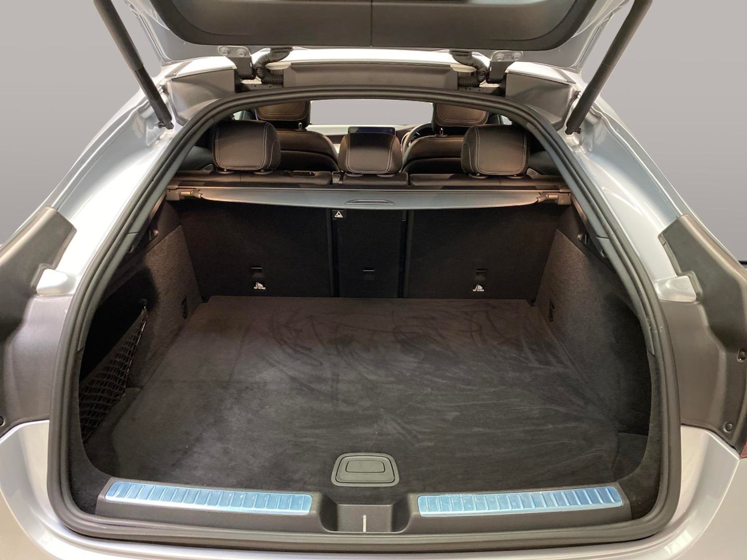 Used Mercedes-Benz GLC 2022 for sale - 78065415: Photo 32