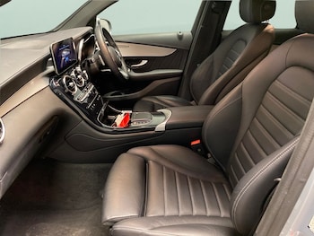 Used Mercedes-Benz GLC 2022 for sale - 78065415: Photo