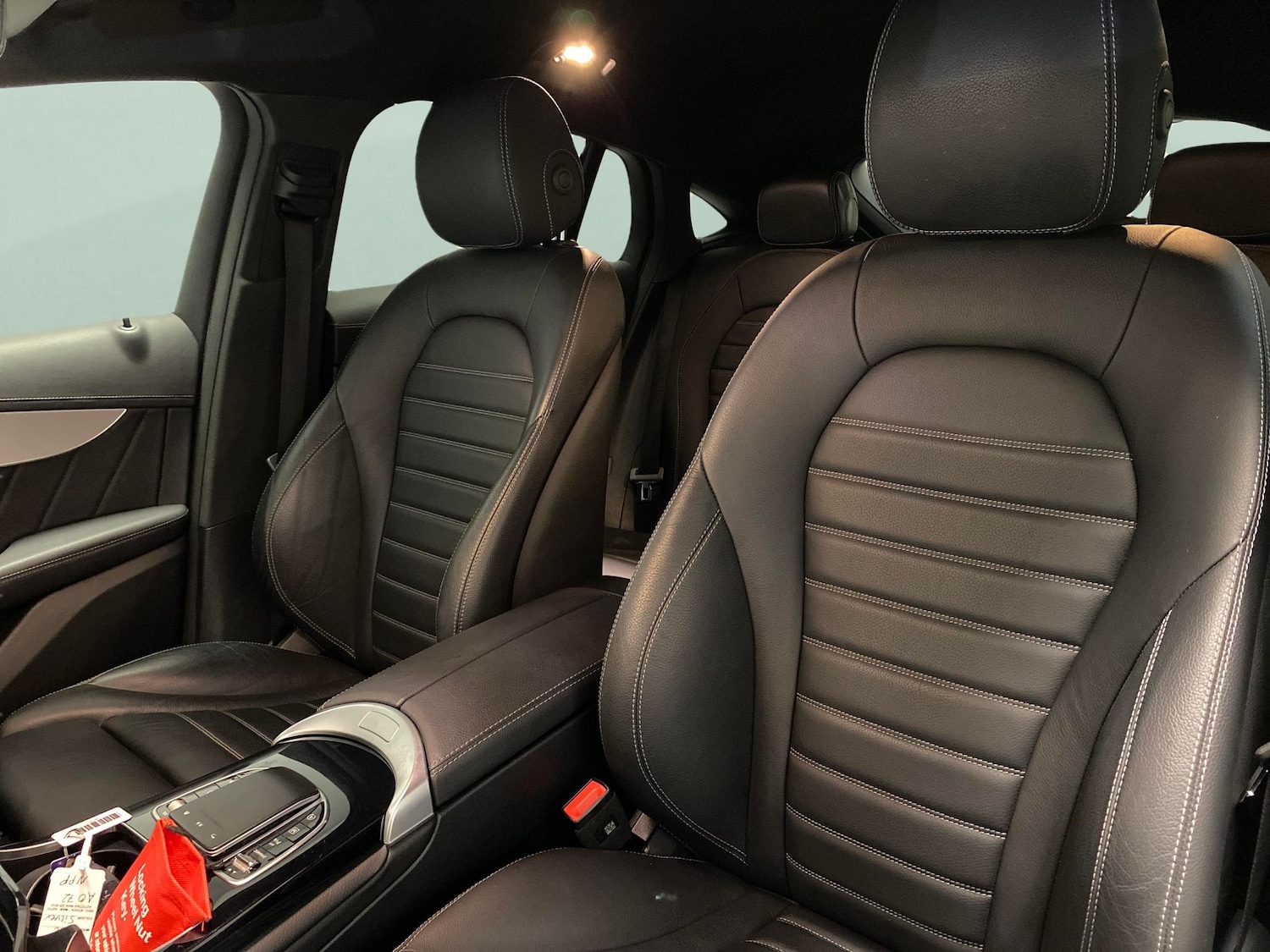 Used Mercedes-Benz GLC 2022 for sale - 78065415: Photo 6