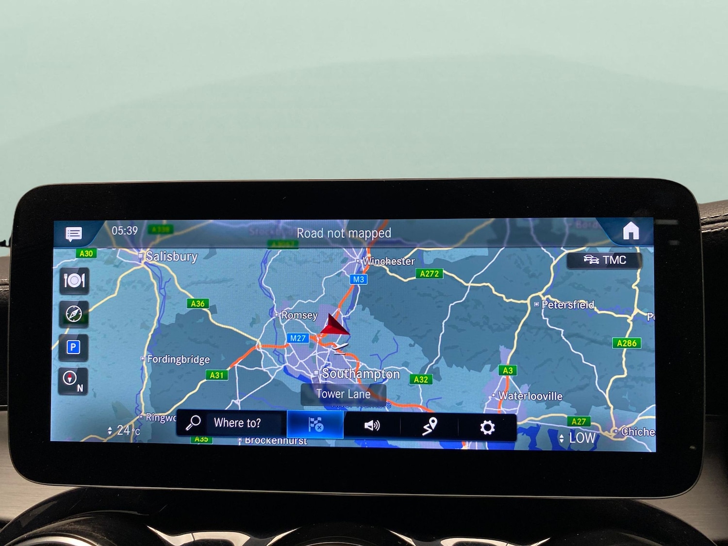 Used Mercedes-Benz GLC 2022 for sale - 78065415: Photo 7